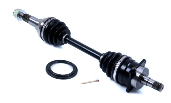 Demon Complete HD Axle Fits Can-am - 296131