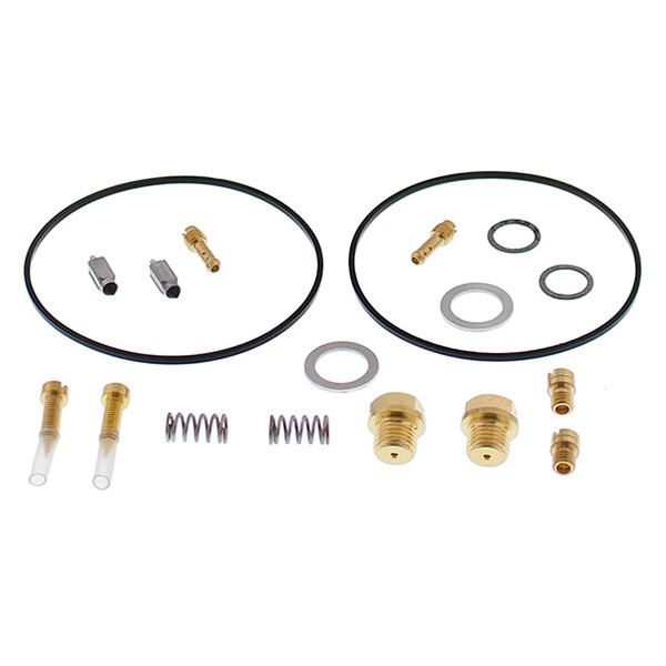 All Balls Carburetor Repair Kit Fits Yamaha - 332521