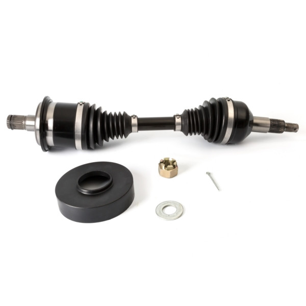Demon Complete HD Axle Fits Can-am - 296133