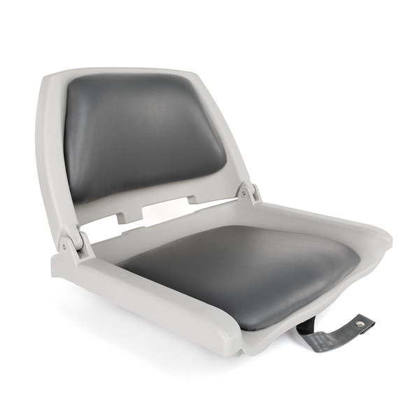 Kimpex Fold Down Fishing Boat Seat Fold-Down Seat - 778028