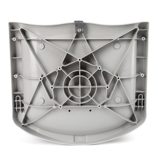 Kimpex Fold Down Fishing Boat Seat Fold-Down Seat - 778028