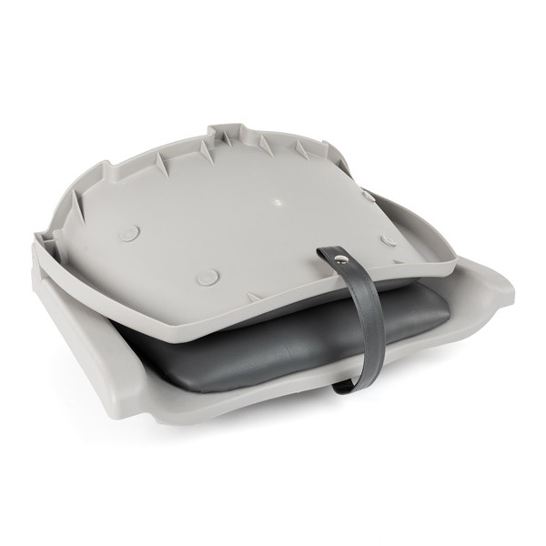 Kimpex Fold Down Fishing Boat Seat Fold-Down Seat - 778028
