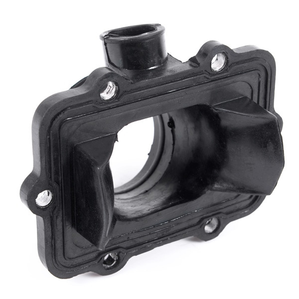 Kimpex Carburetor Adapter Mounting Flange Fits Ski-doo - 301723
