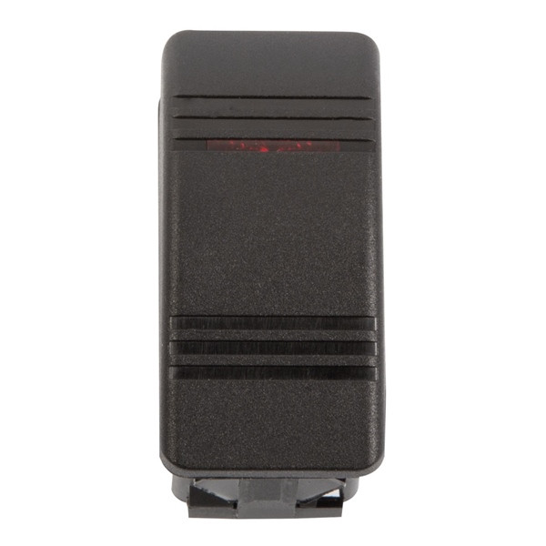 Sea Dog Illuminating Contura Switches Illuminated Rocker Switch - 702366 - 702366