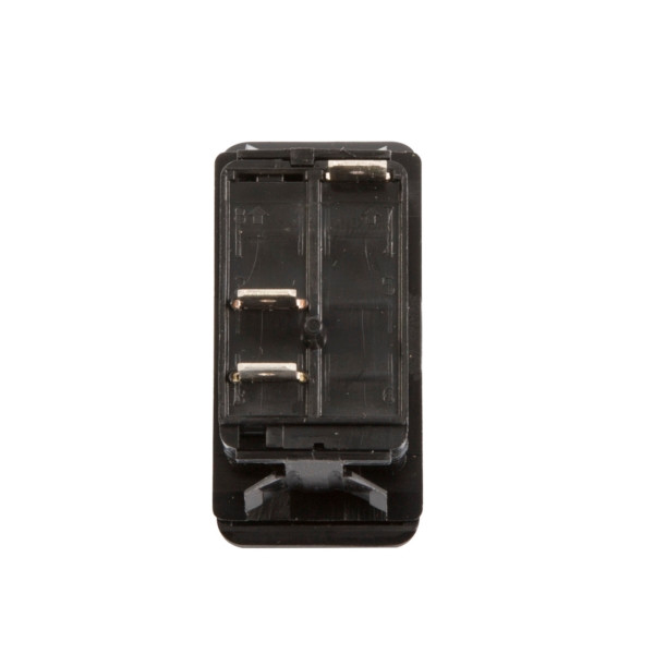 Sea Dog Illuminating Contura Switches Illuminated Rocker Switch - 702366 - 702366