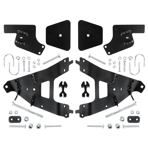 COMMANDER Track A-Arm Kit (BOM1) - 374018