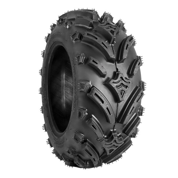 Kimpex Mud Fighter Tire - 25x10-12 - 021116