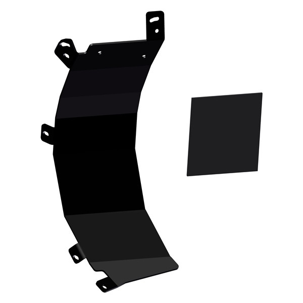 KFI Products Pro-Series Standard Plow Side Fender - 218006
