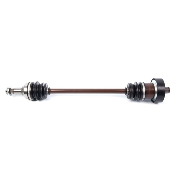All Balls 6 Ball Heavy Duty Axle Fits Arctic cat - 214602