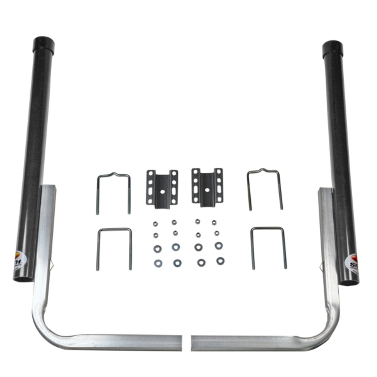 C.E. Smith Post Guide on 40" Unlighted - 733450