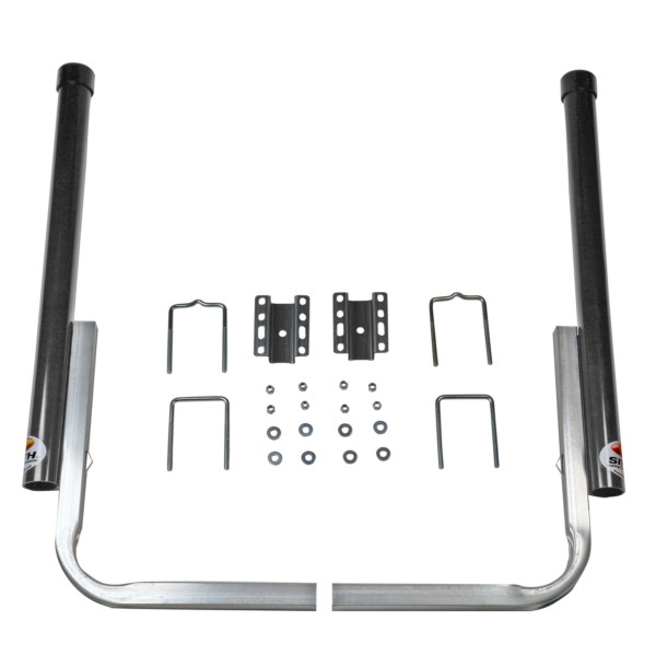 C.E. Smith Post Guide on 40" Unlighted - 733450