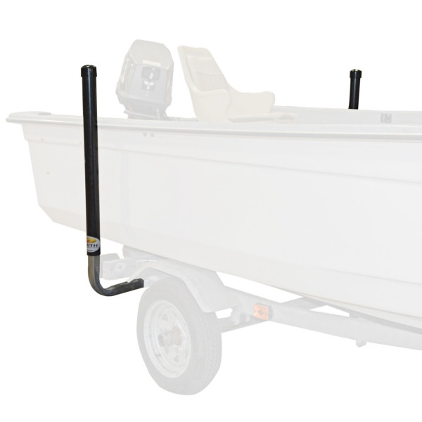 C.E. Smith Post Guide on 40" Unlighted - 733450