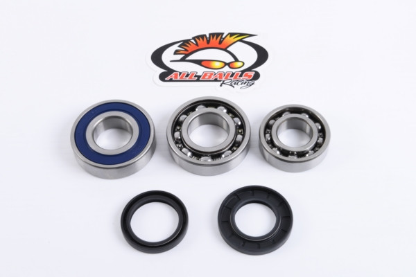 All Balls Jack Shaft Bearing & Seal Kit - 300238