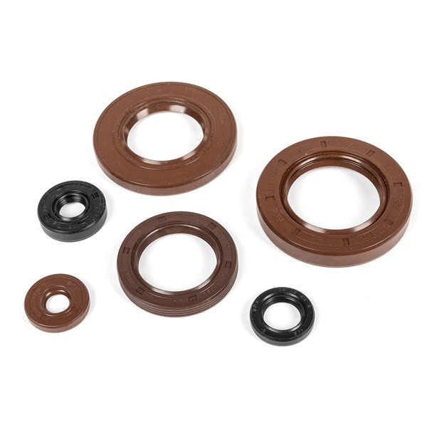 VertexWinderosa Oil Seal Sets Fits Can-am - 347148 - 347148