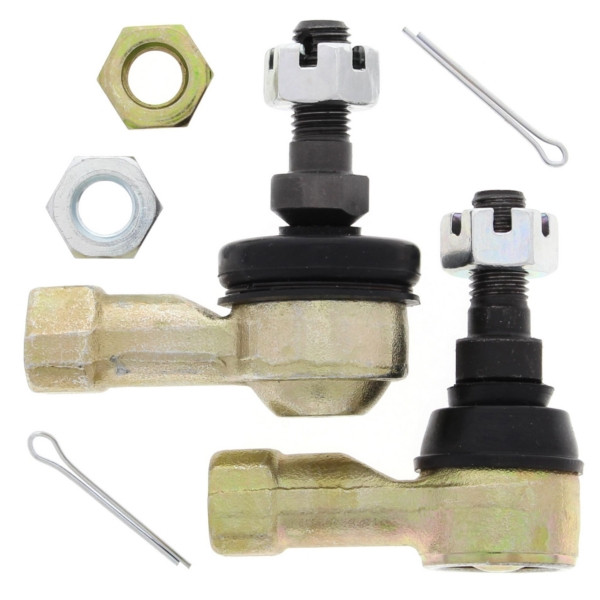 All Balls Tie Rod End Inner, Outer - 209329