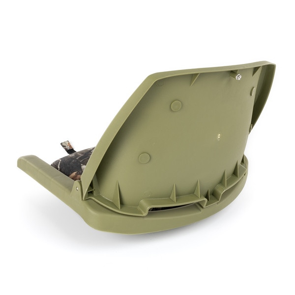 Kimpex Fold Down Fishing Boat Seat Fold-Down Seat - 778029
