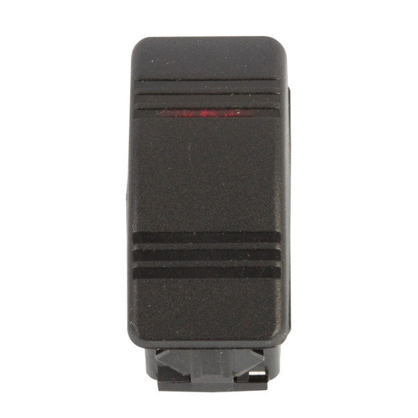 Sea Dog Illuminating Contura Switches Illuminated Rocker Switch - 702367 - 702367