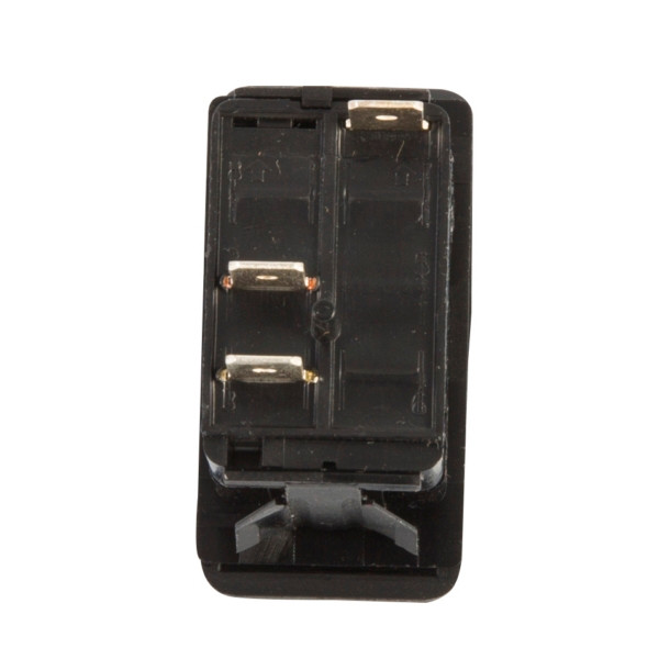 Sea Dog Illuminating Contura Switches Illuminated Rocker Switch - 702367 - 702367