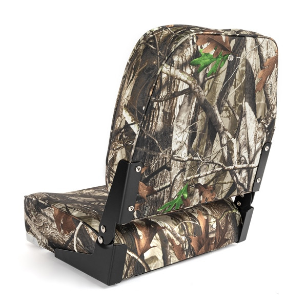 Kimpex Economy Fold Down Boat Seat Low-back fold-down seat - 778030