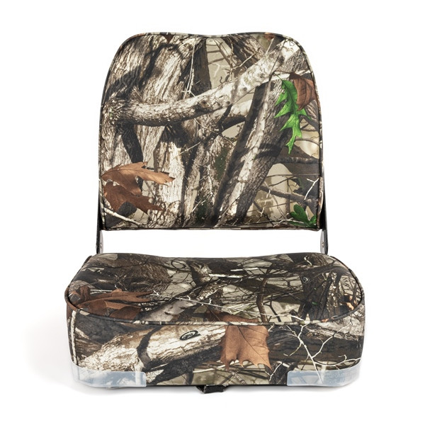 Kimpex Economy Fold Down Boat Seat Low-back fold-down seat - 778030