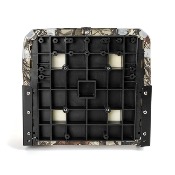 Kimpex Economy Fold Down Boat Seat Low-back fold-down seat - 778030