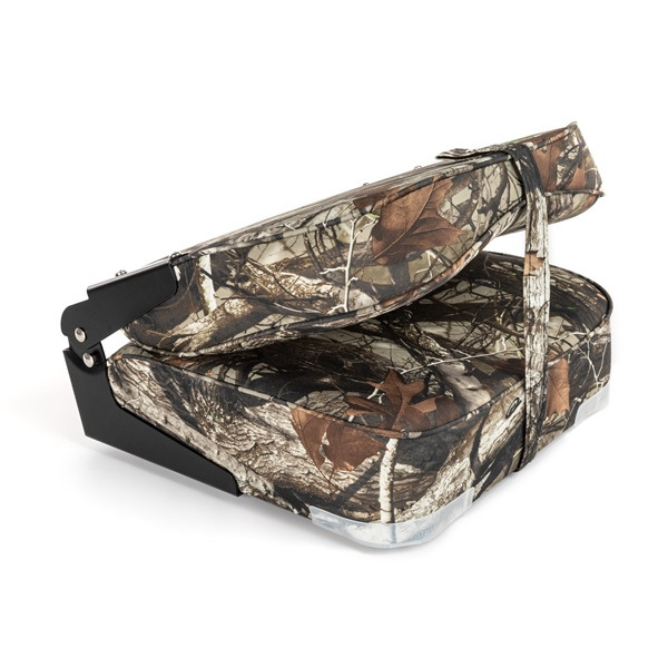 Kimpex Economy Fold Down Boat Seat Low-back fold-down seat - 778030