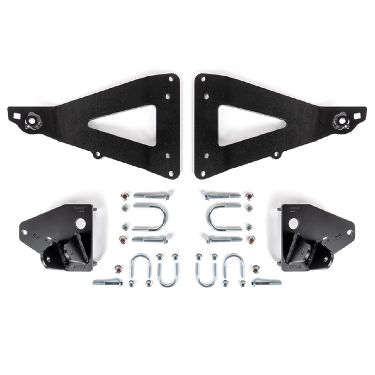 COMMANDER Track A-Arm Kit (BOM1) - 374019