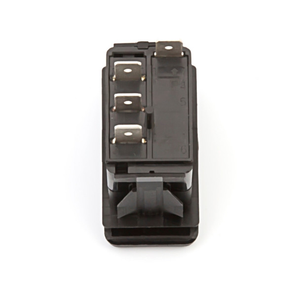 Sea Dog Illuminating Contura Switches Illuminated Rocker Switch - 702368 - 702368
