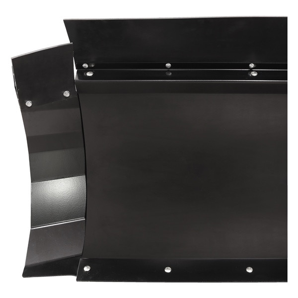 KFI Products Pro-Series Standard Plow Side Fender - 218013