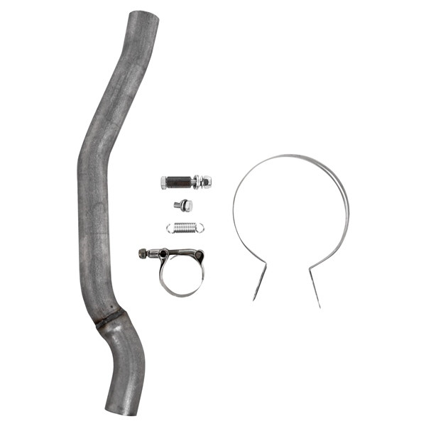 MBRP Powersports Sport Slip-on Exhaust YAMAHA - 080339
