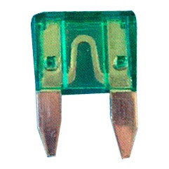 Transit Micro Blade Fuses - 280026