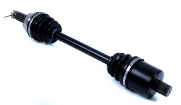 Demon Complete HD Axle Fits Polaris - 296137