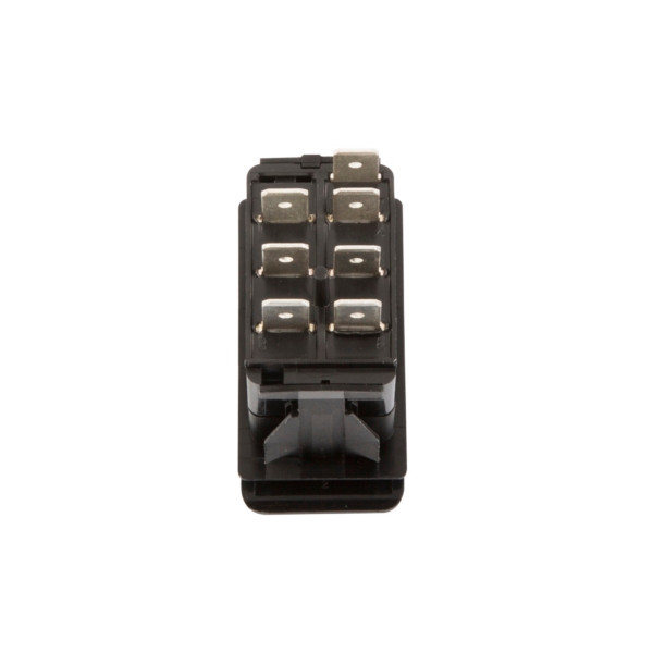 Sea Dog Illuminating Contura Switches Illuminated Rocker Switch - 702369 - 702369