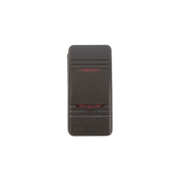 Sea Dog Illuminating Contura Switches Illuminated Rocker Switch - 702369 - 702369