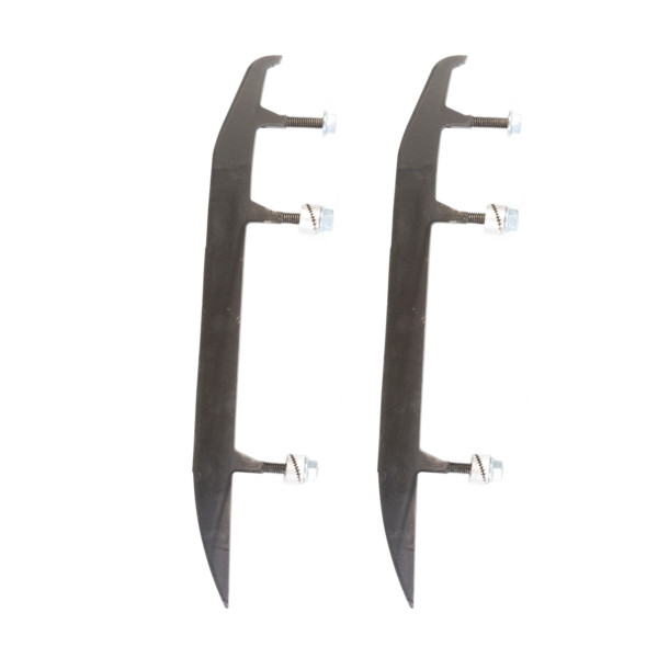 SnowTracker Auto-sharpening Aggressive Wear Bar Pilot 5.7, Pilot 5.7 R, Pilot 6.9 - Fits Ski-doo - 300462