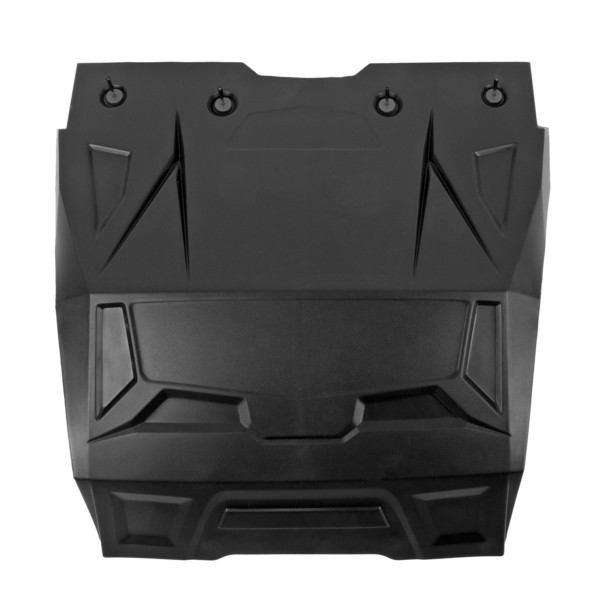 Kimpex Rear Ski-Doo Snow Flap - 284040