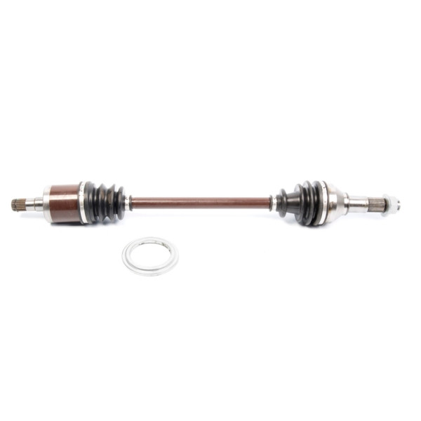 All Balls 6 Ball Heavy Duty Axle CAN-AM (BRP) - 214604