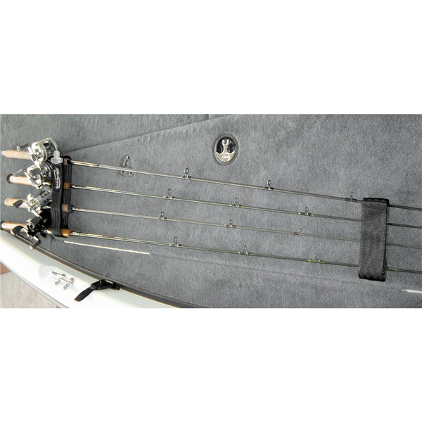 BoatBuckle HLS Tie-Down System Storage Mount - 740522