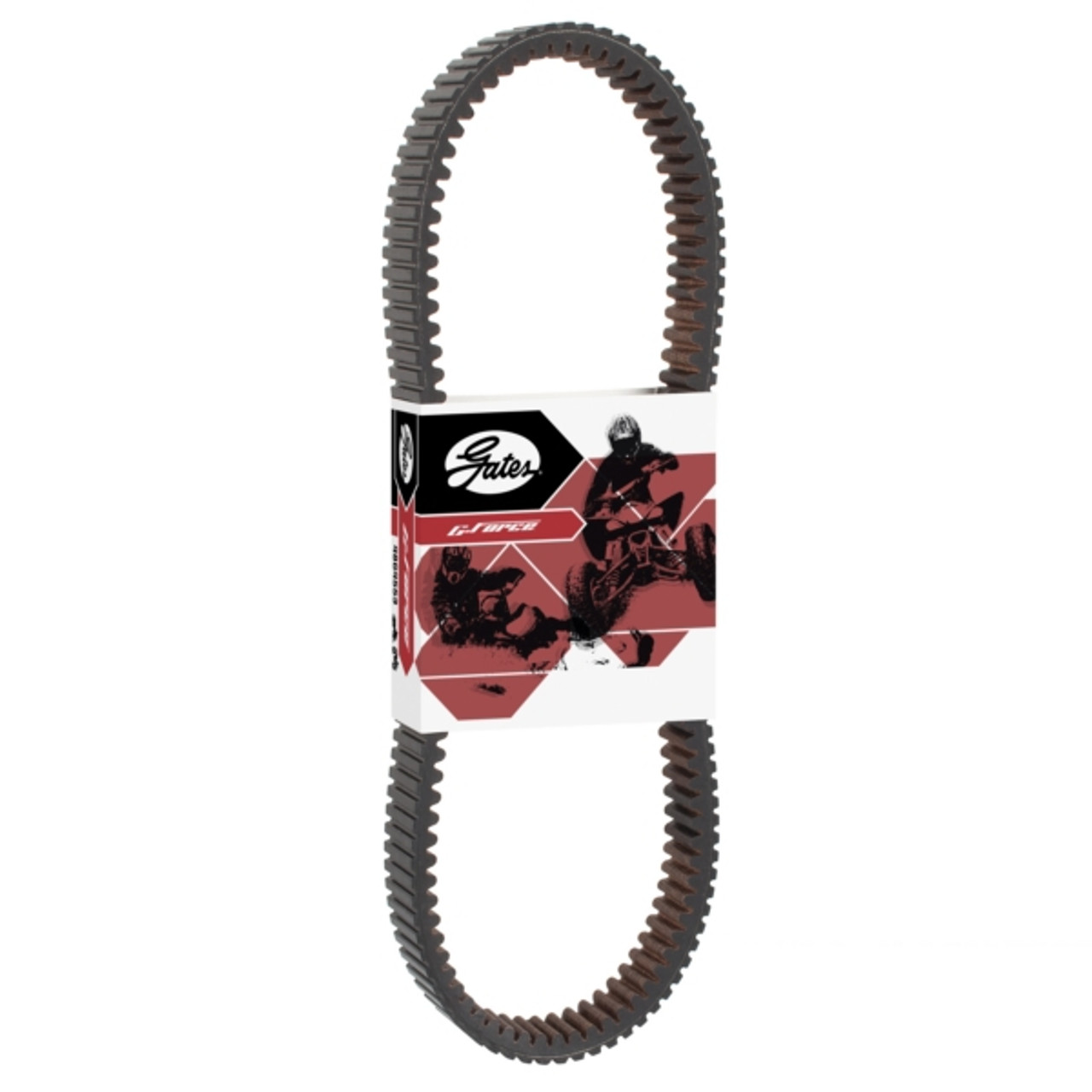 G-Force CVT Drive Belt 210175 - 210175