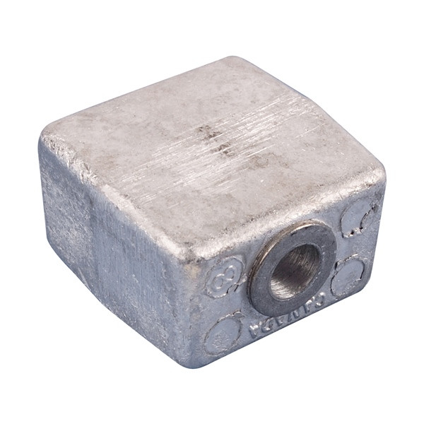 BRP Evinrude Anode and Insert Assembly - 821019