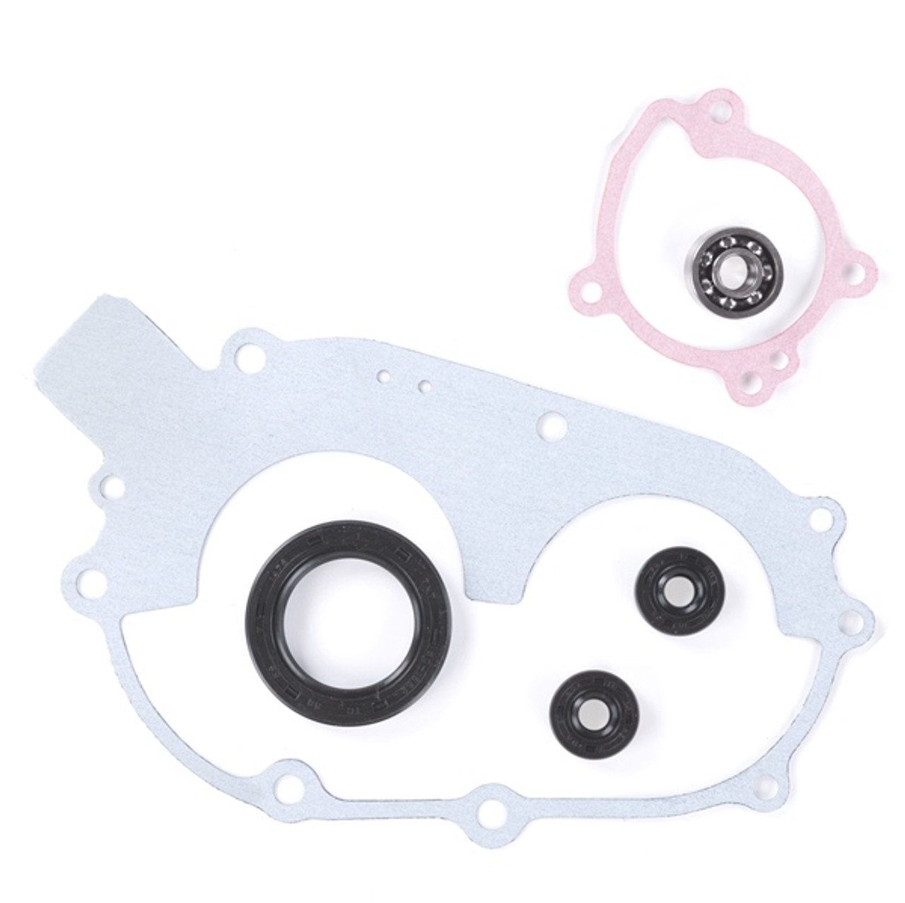 VertexWinderosa Water Pump Repair Kit Fits Polaris - 159262