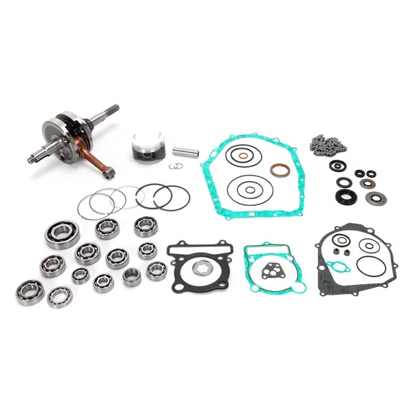 VertexWinderosa Complete Engine Kit YAMAHA - 186255