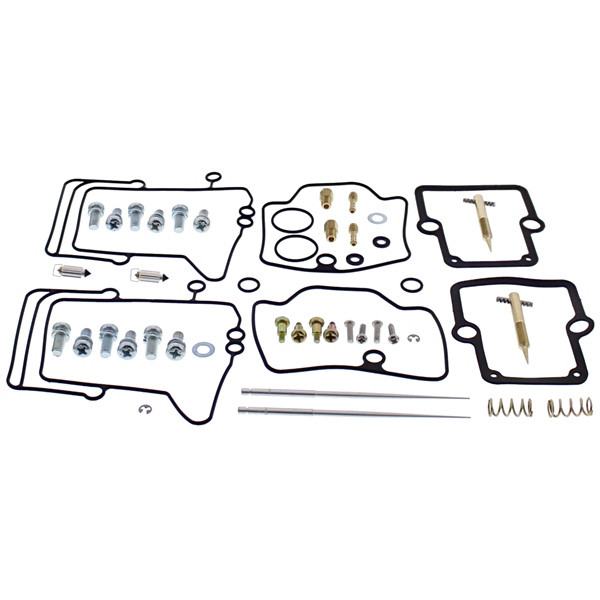 All Balls Carburetor Repair Kit SKI-DOO - 332527