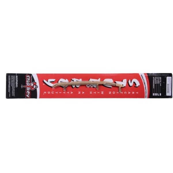 Stud Boy Deuce Bar Runner POLARIS - 996231