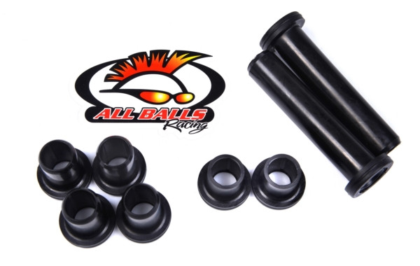 All Balls Rear Independent Suspension Bushing Kit Fits Polaris - 206909