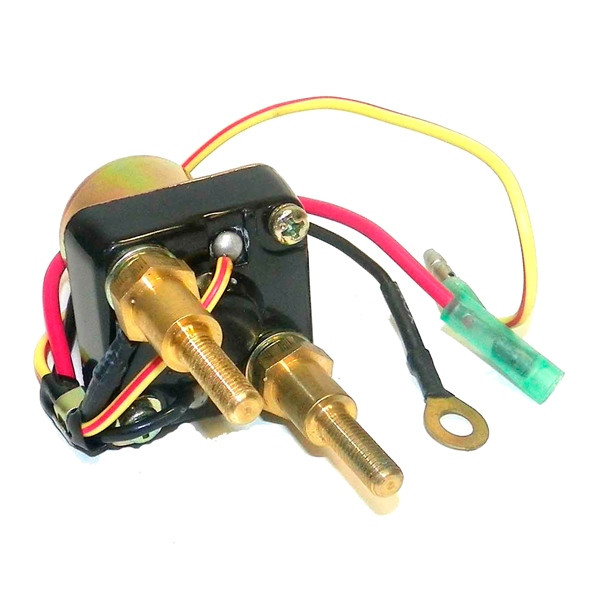 PROTORQUE Solénoïd - 794587