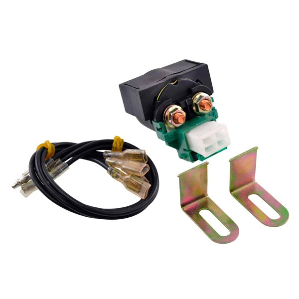Kimpex HD Starter Relay Solenoid Switch ARCTIC CAT - 225173 - 225173