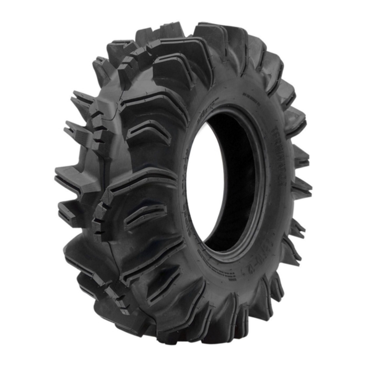 Super ATV Terminator Tire - 28X10-12 - 315122