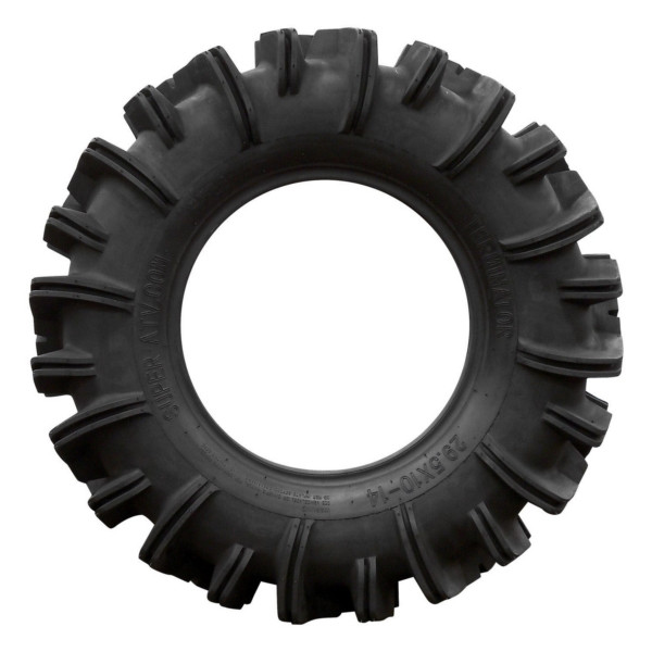 Super ATV Terminator Tire - 28X10-12 - 315122