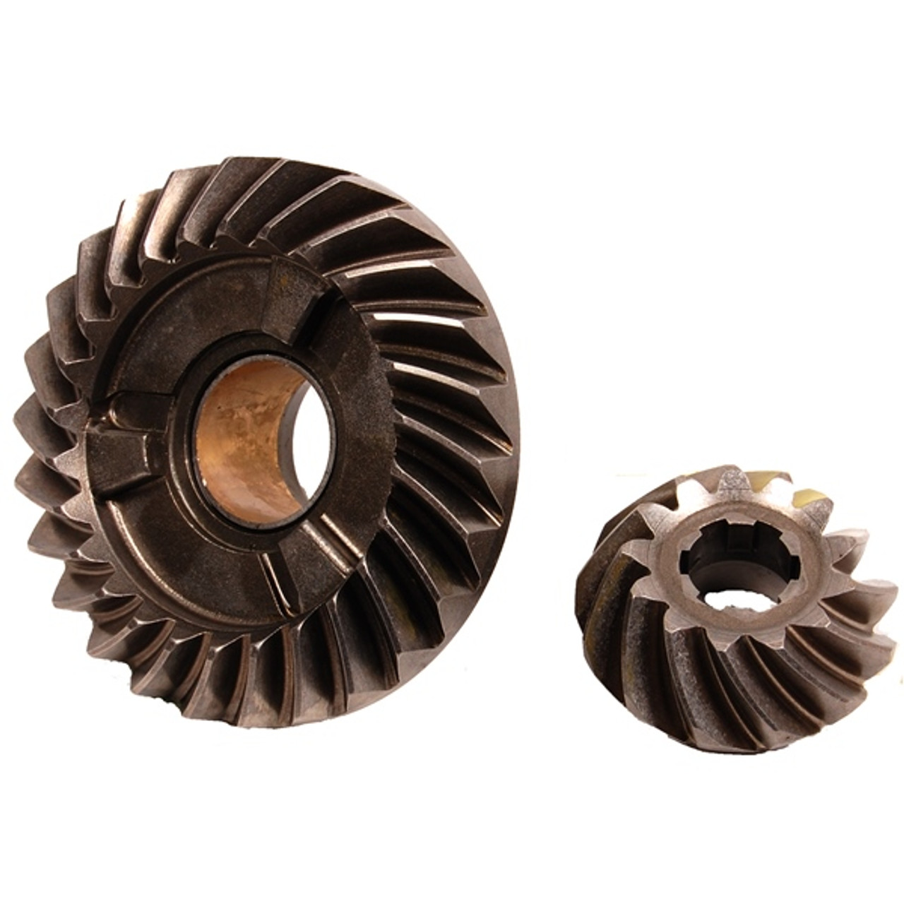 BRP Evinrude V4 Gear Set Fits Johnson/Evinrude, Fits OMC - 822144